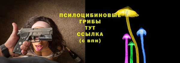 стафф Лихославль